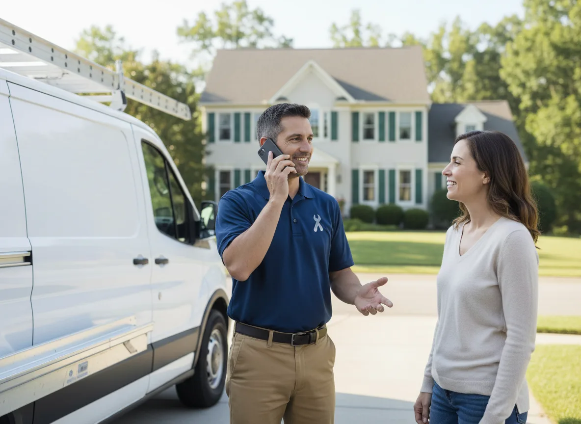 Home Gutter Service Osage, WV FAQs
